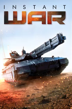 постер игры Instant War