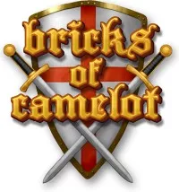 постер игры Bricks of Camelot