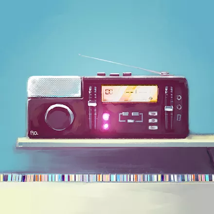 постер игры Alt-Frequencies