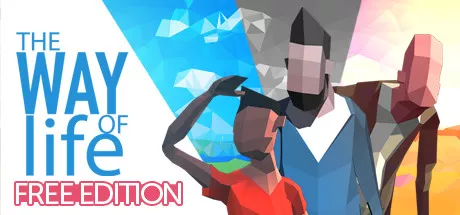 постер игры The Way of Life: Free Edition