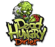 постер игры Dead Hungry Diner