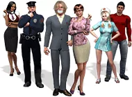 постер игры Superior Save