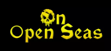 постер игры On Open Seas