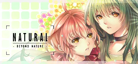 постер игры Natural: Beyond Nature