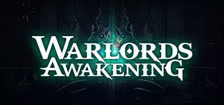постер игры Warlords Awakening
