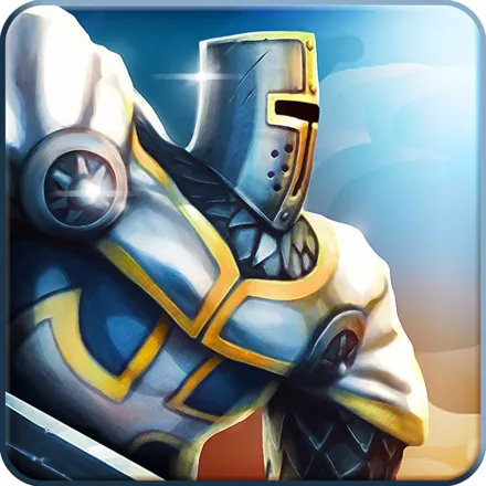 постер игры CastleStorm: Free to Siege