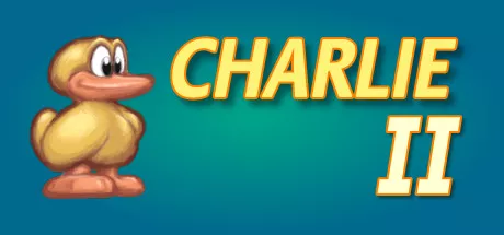 постер игры Charlie II