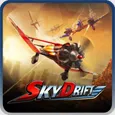 постер игры SkyDrift