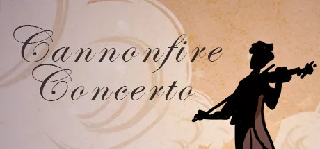 постер игры Cannonfire Concerto