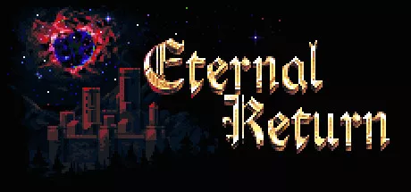 постер игры Eternal Return