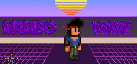 постер игры Mambo Wave