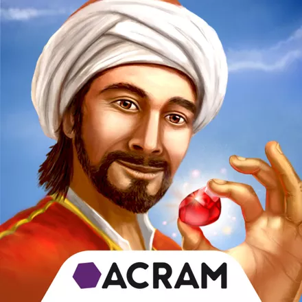 постер игры Istanbul: Digital Edition