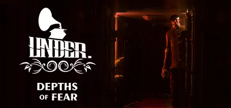 постер игры Under: Depths of Fear