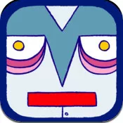 постер игры Glorkian Warrior: The Trials of Glork