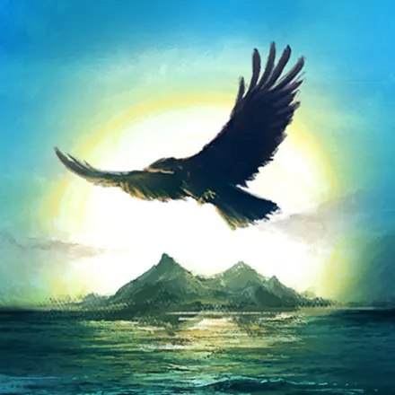 постер игры Catan Stories: Legend of the Sea Robbers