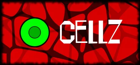 постер игры Cellz