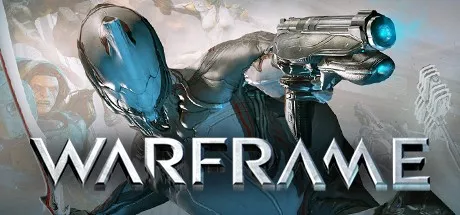 постер игры Warframe