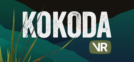 постер игры Kokoda VR