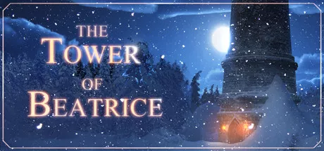 постер игры The Tower of Beatrice