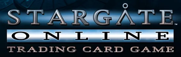 постер игры Stargate Online Trading Card Game