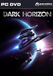 постер игры Dark Horizon