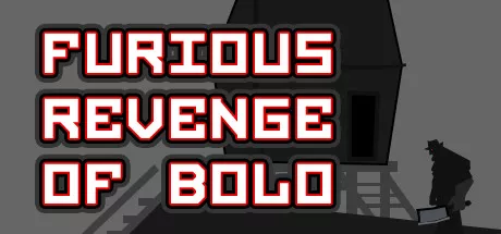 постер игры Furious Revenge of Bolo