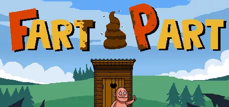 постер игры FartPart