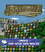 постер игры Babylonia
