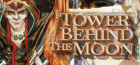 постер игры Tower Behind the Moon