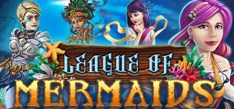 постер игры League of Mermaids