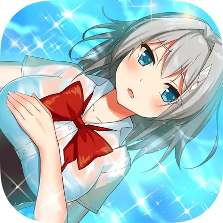 постер игры Moe! Ninja Girls: Visual Novel