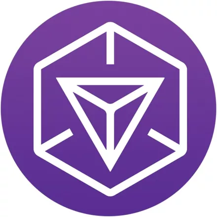 постер игры Ingress Prime