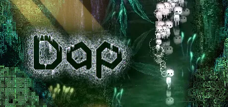 постер игры Dap