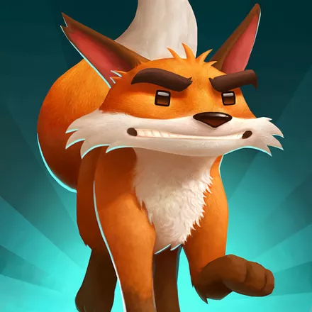 постер игры Crashing Season