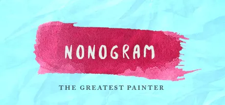 постер игры Nonogram: The Greatest Painter