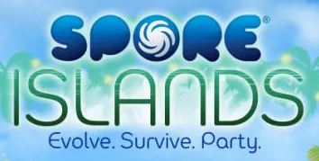 постер игры Spore Island