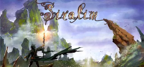 постер игры Siralim