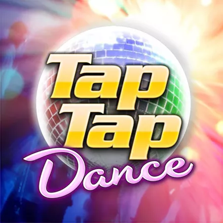 постер игры Tap Tap Dance