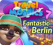 постер игры Travel Mosaics 7: Fantastic Berlin