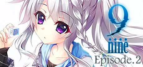 постер игры 9-nine-: Episode 2