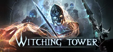 постер игры Witching Tower