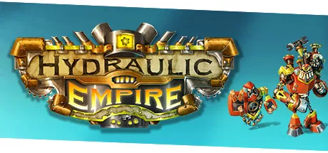 постер игры Hydraulic Empire