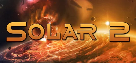 постер игры Solar 2