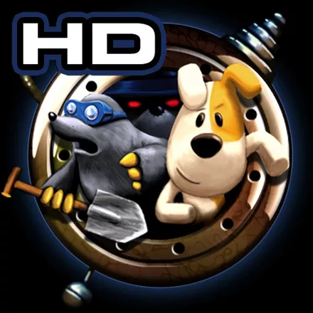 постер игры City of Secrets