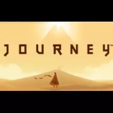 постер игры Journey
