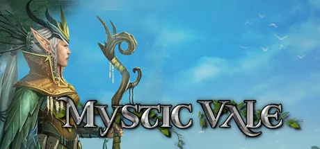 постер игры Mystic Vale
