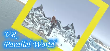 постер игры VR Parallel World