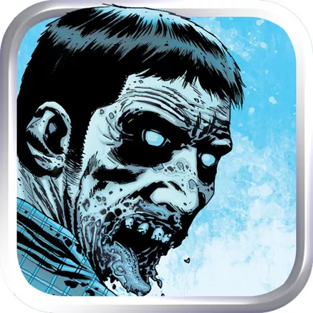 постер игры The Walking Dead: Assault
