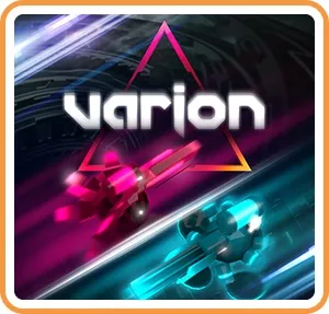 постер игры Varion