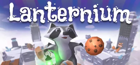 постер игры Lanternium